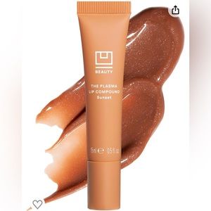UBEAUTY PLASMA Lip Compound- Sunset